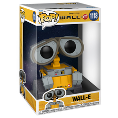 Фигурка Funko POP! Disney Wall-E Wall-E 10