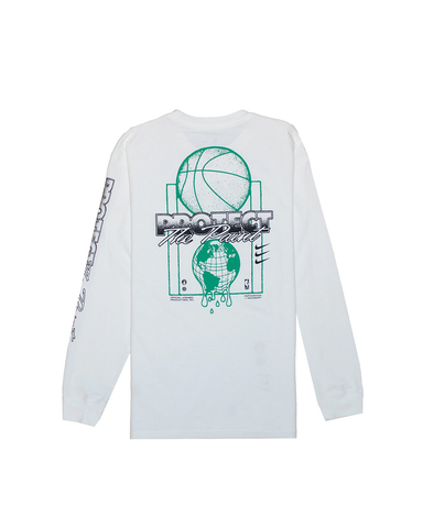 Свитшот NBA Courtside Sweatshirt