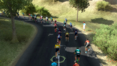 Pro Cycling Manager 2022 (для ПК, цифровой код доступа)