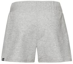 Женские теннисные шорты Head Ann Shorts W - grey melange