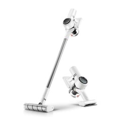 Пылесос вертикальный Dreame Cordless Vacuum Cleaner V10 Plus White (390181)