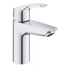 GROHE Eurosmart 23974003 Смеситель однорычажный для раковины, S-Size фото