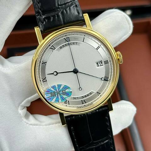 Часы Breguet