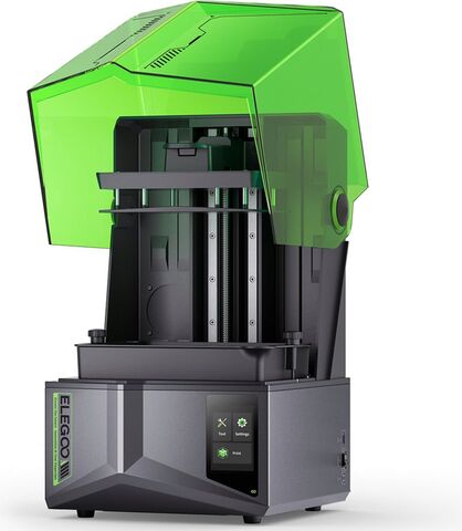 3D-принтер Elegoo Saturn 4 12k