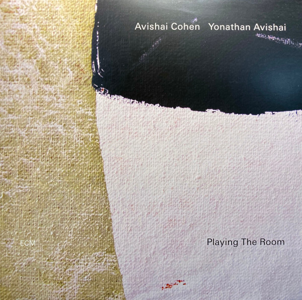 COHEN, AVISHAI; AVISHAI, YONATHAN: Playing The Room