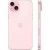 Apple iPhone 15 Plus 256GB Pink - Розовый (eSIM)