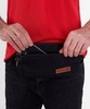 Картинка сумка поясная Redfox сумка поясная Starling 1000/черный - 5