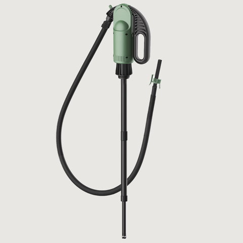 Ручной насос для перекачки технических жидкостей BERKUT Smart Power SP350MP