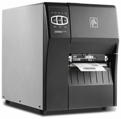 Принтер Zebra ZT210