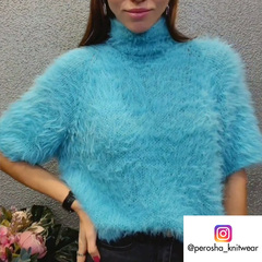 GAZZAL Teddy (40% cупервош мериносовая шерсть, 60% ПА, 50 гр/150 м)