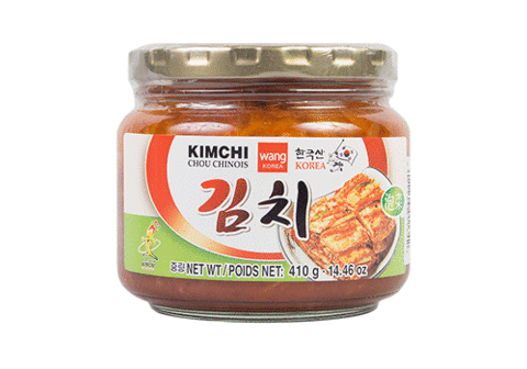 Кимчи, 410г