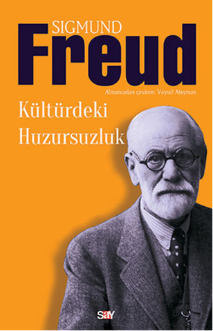 Kültürdeki Huzursuzluk