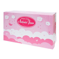 Munecas Antonio Juan Кукла 