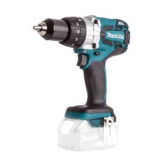 Аккумуляторная ударная дрель-шуруповерт Makita DHP481Z