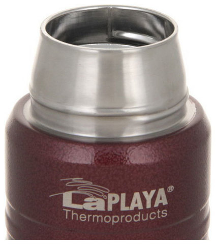 Термос LaPlaya Work 0.5 L Red