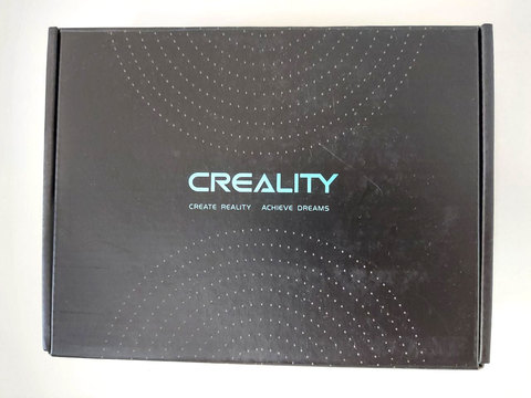 Плата управления материнская Creality 4.2.7 для Ender 3, Ender 3 Pro, Ender 3 v2