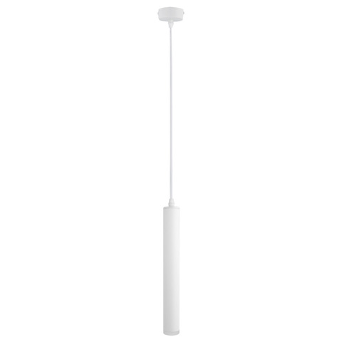 Светильник точечный Arte Lamp Hubble A6810SP-1WH