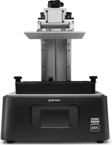 3D-принтер Phrozen Sonic Mini 8K