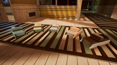 First Class Trouble Vruumba Pack (для ПК, цифровой код доступа)