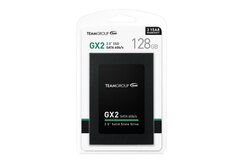 SSD-накопитель Team Group GX2 128Gb, 2.5