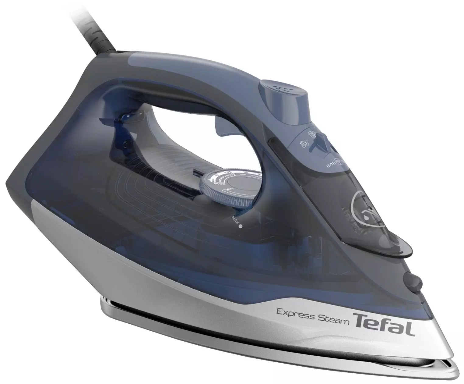 утюг tefal express steam fv2835e0 отзывы покупателей фото 52