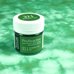 Цвет 311 Робин Гуд (ProReactive)