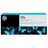 Картридж HP 771C Light Gray светло-серый для DesignJet Z6200