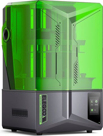 3D-принтер Elegoo Saturn 4 12k