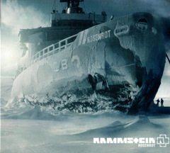 Rammstein / Rosenrot (CD)