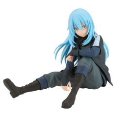 Фигурка Banpresto That Time I Got Reincarnated As A Slime Rimuru Break Time