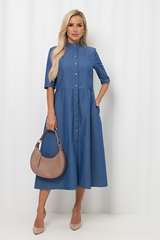 Платье Валерия №1 Valentina