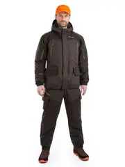 Костюм Магнум Премиум демисезонный PRIDE