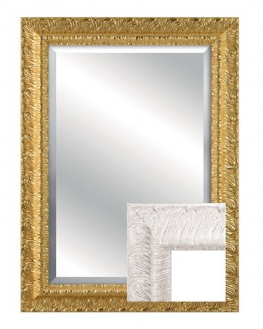 Cezares 970/B Зеркало MARTUCCI 85x67,8