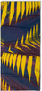 Картинка бандана-труба Buff CoolNet Quercus Multi - 2