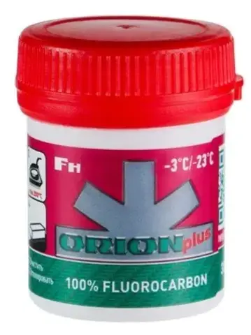 порошок ORION Fh -3°/-23°С