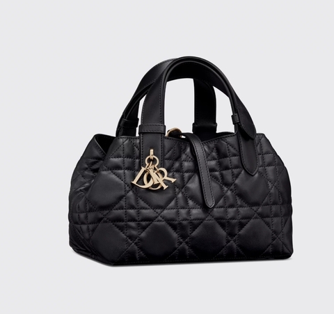 Сумка Dior Toujours, черный