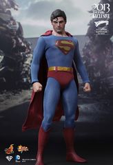Superman III - Superman Evil Version Exclusive