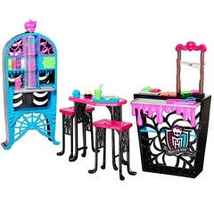 Место встречи крипатерия