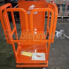 Комплектовщик заказов DYT 2/3.3