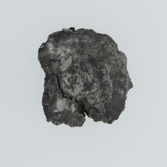 Метеорит Сихотэ-Алинь осколочный образец