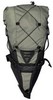 Картинка велосумка Topeak Backloader 15 L Green - 4