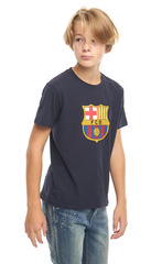 Футболка Барселона (подростковая)