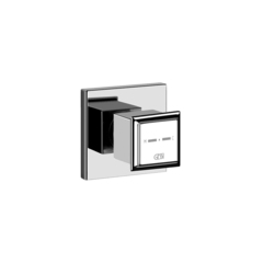 Gessi Внутренняя часть запорного крана для термостатического смесителя 43283#031 фото