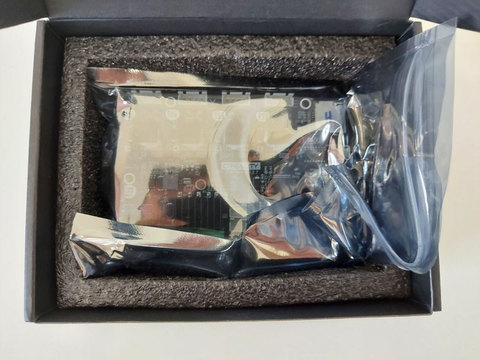 Плата управления материнская Creality 4.2.7 для Ender 3, Ender 3 Pro, Ender 3 v2