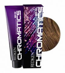 REDKEN ХРОМАТИКС 6.3 / 6G ЗОЛОТИСТЫЙ