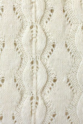 Плед детский 75х100 Luxberry Imperio 77 белый