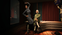 First Class Trouble Runway Pack (для ПК, цифровой код доступа)