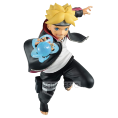 Фигурка Boruto Naruto Next Generations Vibration Stars Uzumaki Boruto
