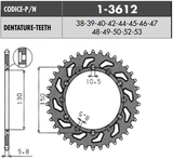 Sunstar 1-3612-49