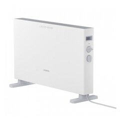 Ковектор Smartmi Convector Heater 1S обогреватель